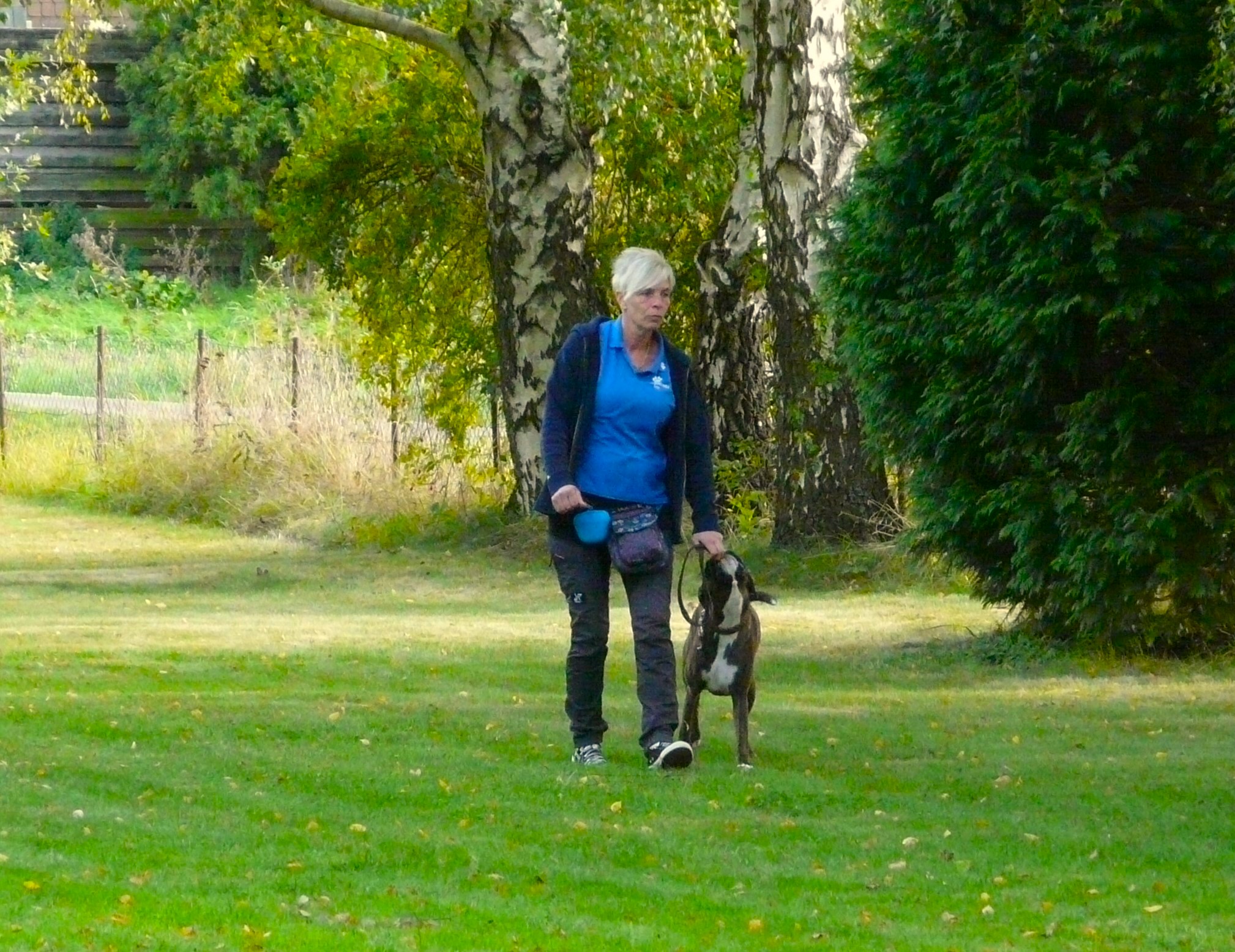 Finja und Tanja